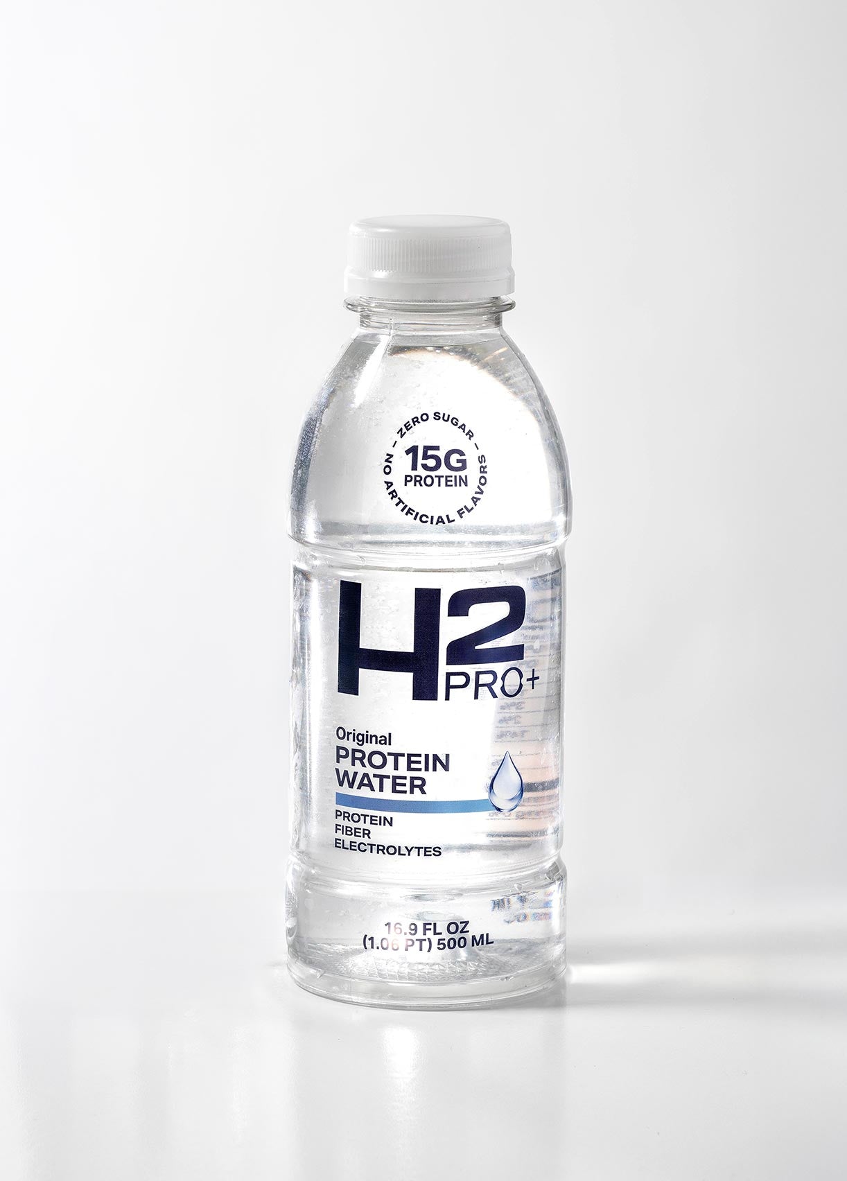 Original Protein Water 12-Pack Case