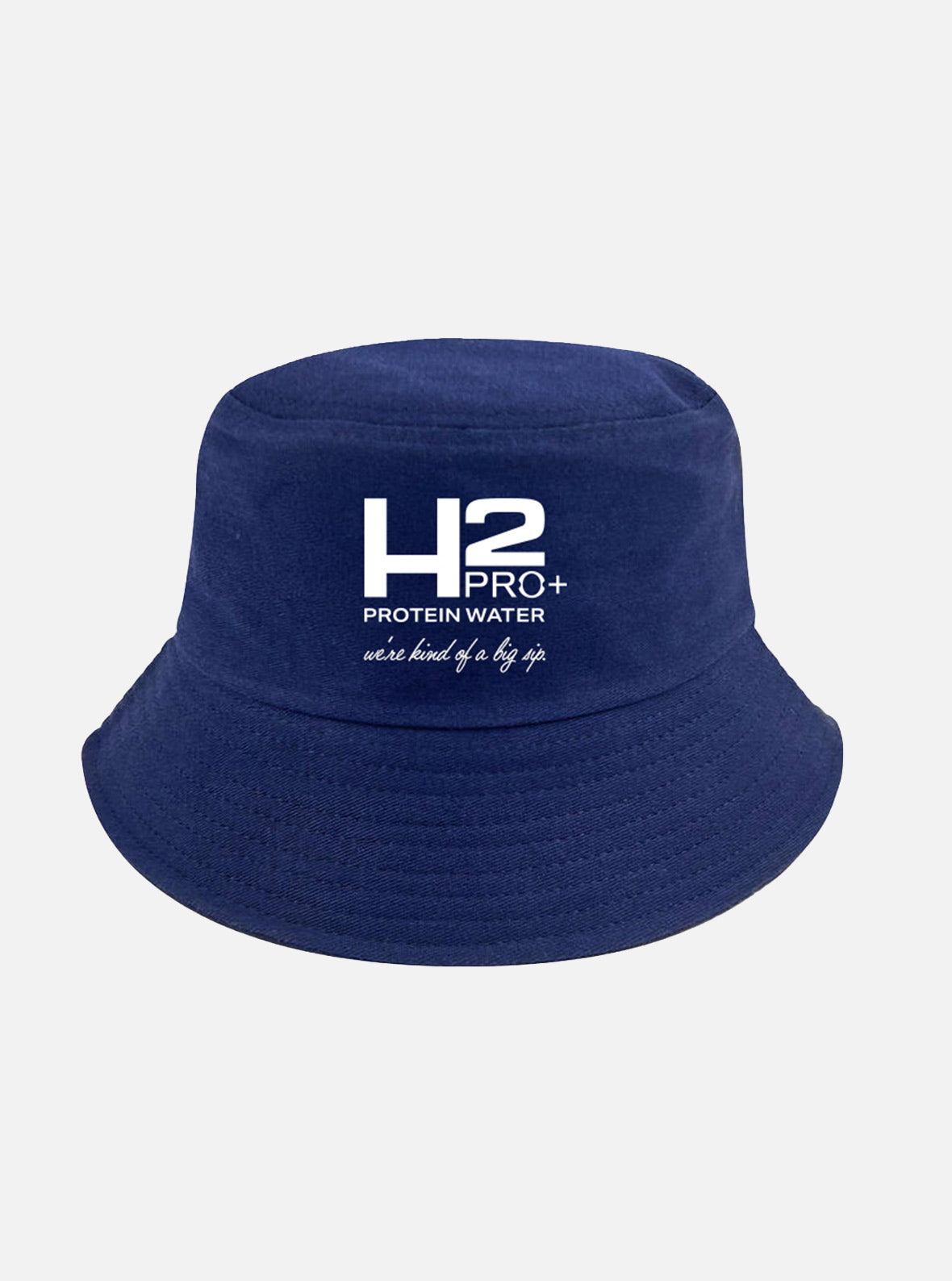 H2Pro+ Bucket Hat, Navy