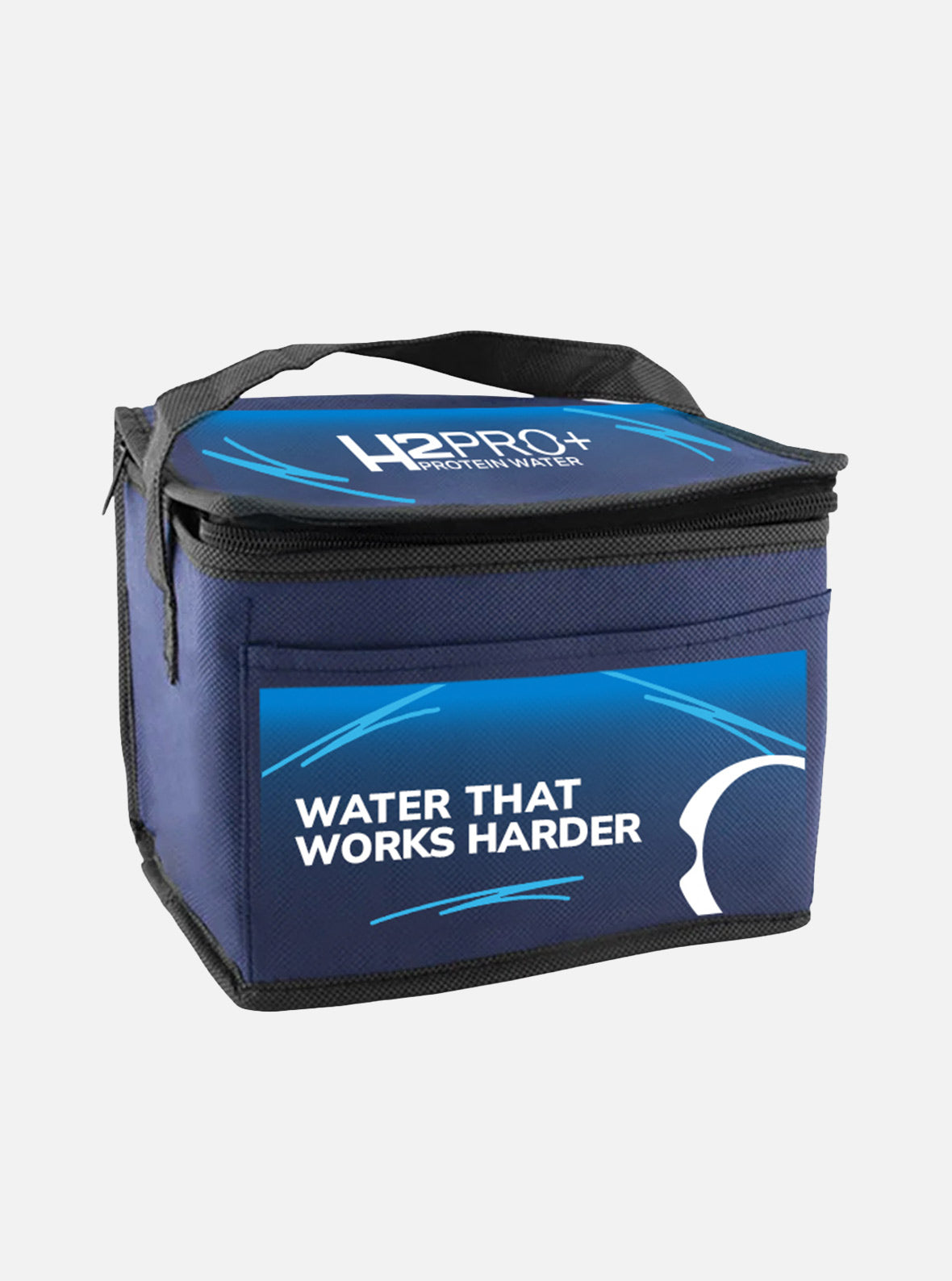H2Pro+ Cooler Bag